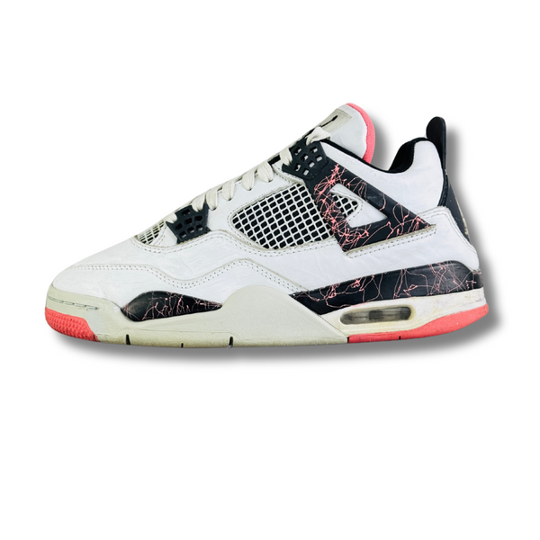 AIR JORDAN 4 RETRO FLIGHT NASTOLGIA