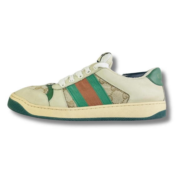 GUCCI GG SNEAKER