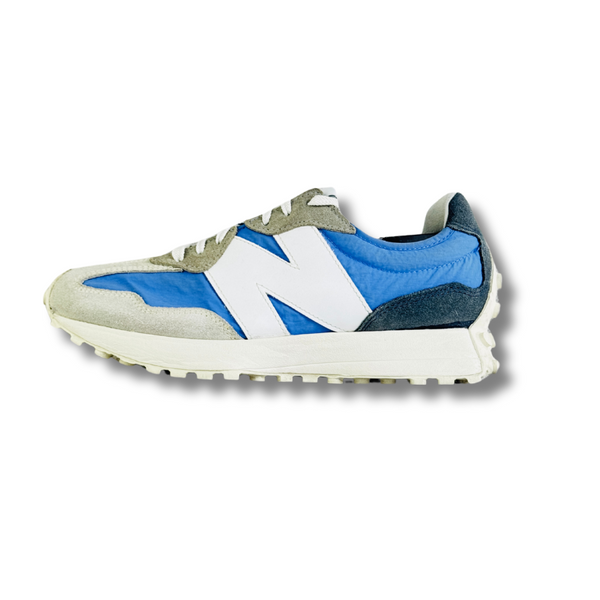 NEW BALANCE 327 CASUAL SHOES