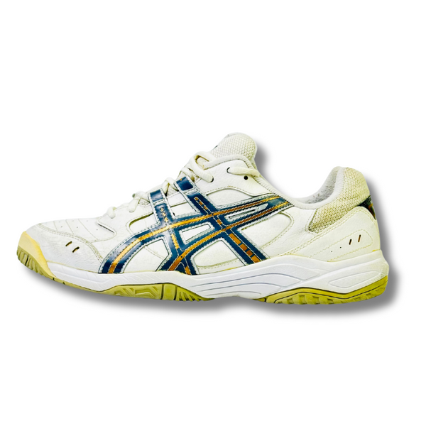 ASICS GEL NON MARKING - Kicksterr