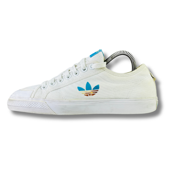 ADIDAS NIZA TREFOIL SNEAKER