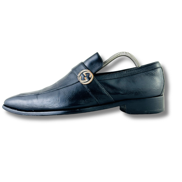 SALVATORE FERRAGAMO SHOES