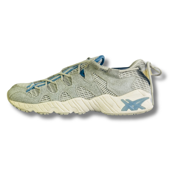 ASICS GEL MAI FEATHER GREY