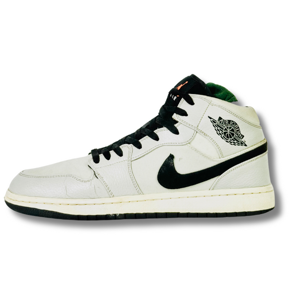 NIKE AIR JORDAN MID SE - Kicksterr