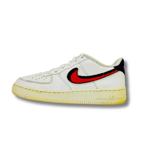 NIKE AIR FORCE - Kicksterr