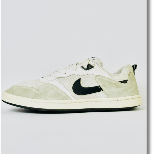 NIKE SB DUNK ALLEYOOP - Kicksterr