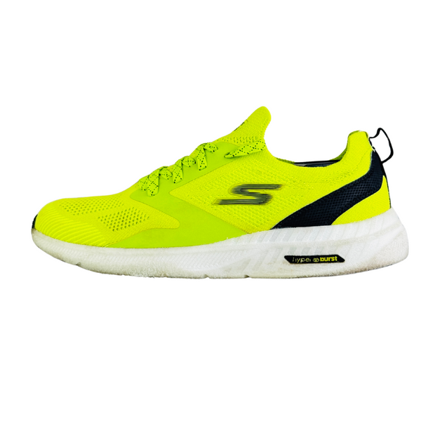 SKETCHERS HYPER BURST NEON