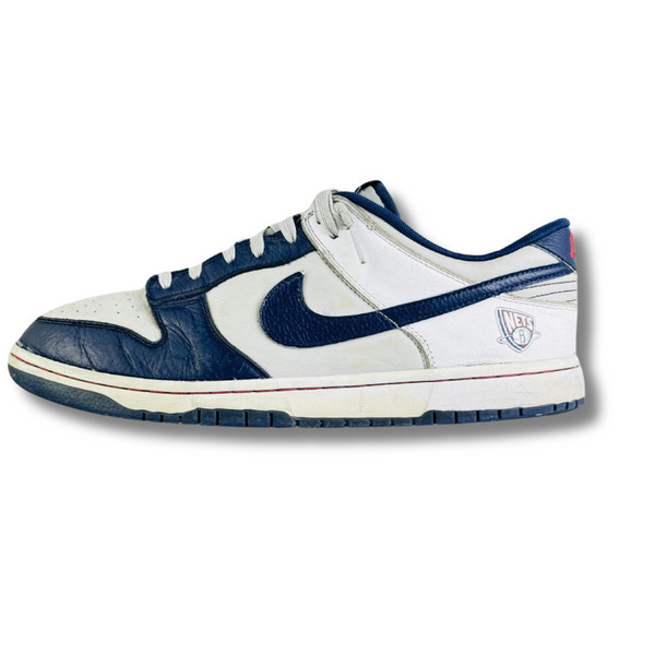 AIR JORDON 1 LOW TOP