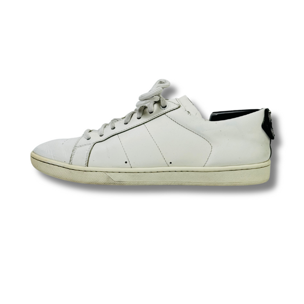 YSL HOT LIPS SNEAKER