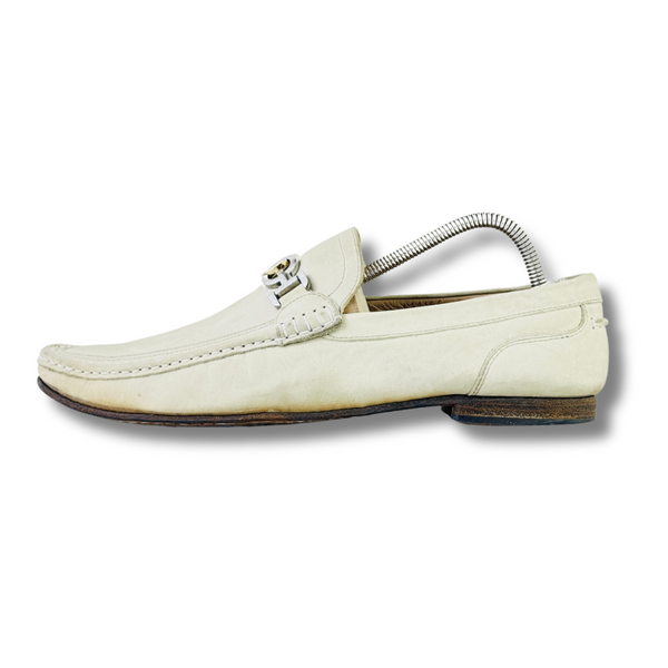 DOLCE & GABBANA MENS LOAFER