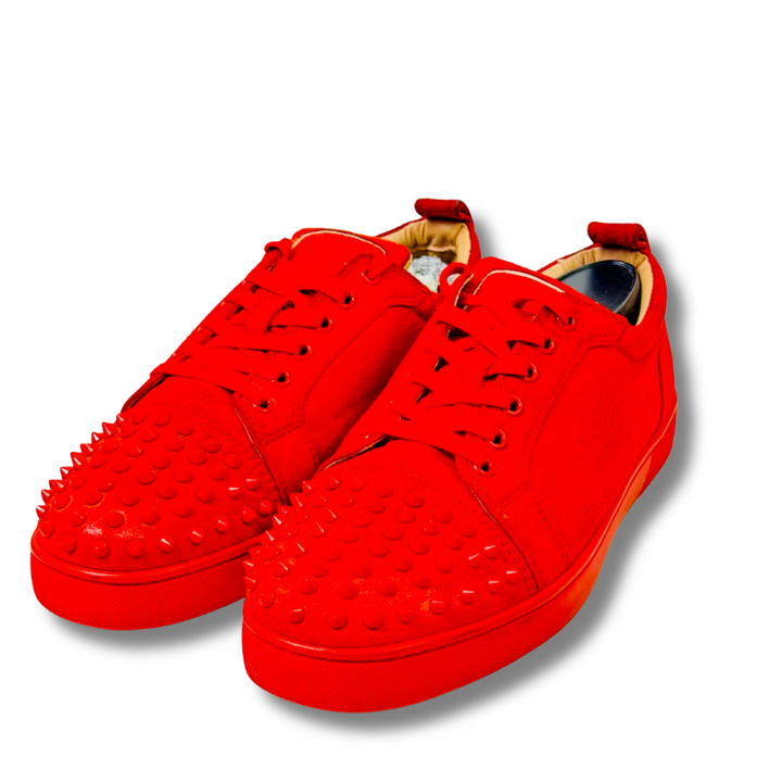 CHRISTIAN LOUBOUTIN - Kicksterr