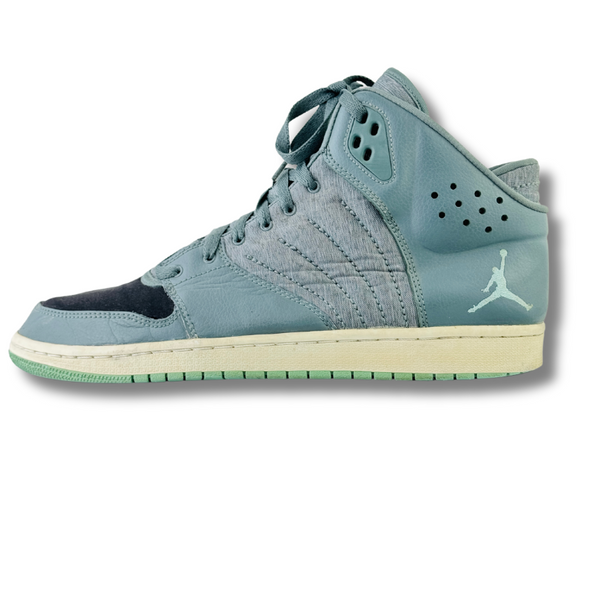 AIR JORDAN FLIGHT 4 FRESH MINT
