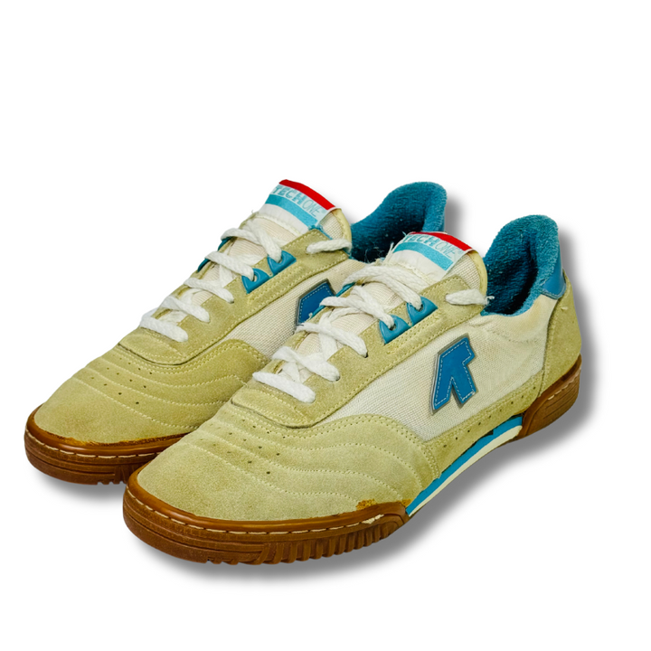 TECH ONE BED MINTON SOLE SHOES - Kicksterr