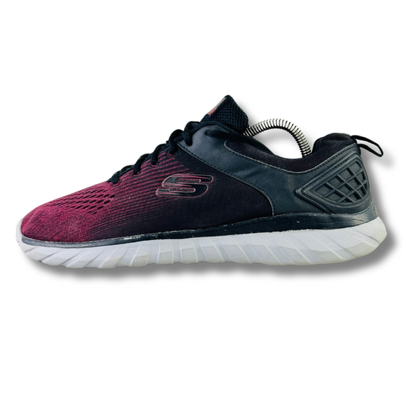 SKETCHERS RUNNING SHOES