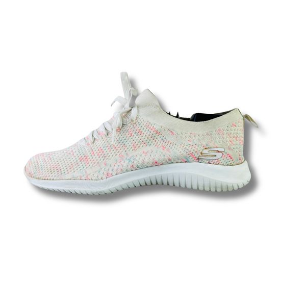 SKETCHERS RUNNING SHOES