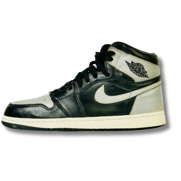 NIKE AIR JORDAN 1 SHADOW - Kicksterr