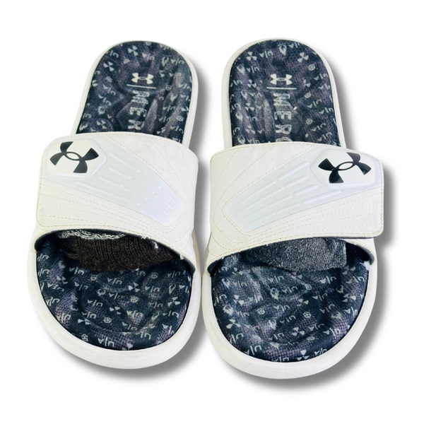 UNDER ARMOUR SLIDE