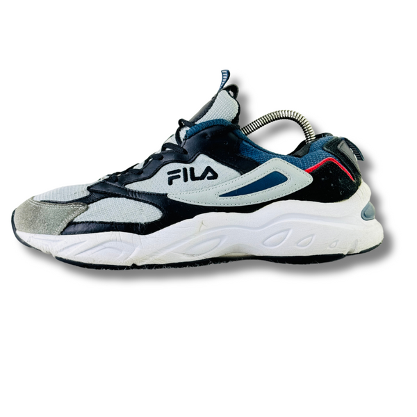 FILA ENVIZION RUNNING SHOES
