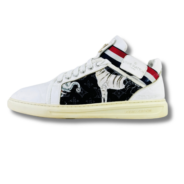 LOUIS VUITTON TRAINER