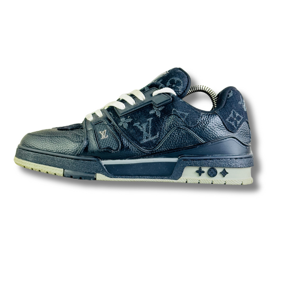 LOUIS VUITTON TRAINER SNEAKER