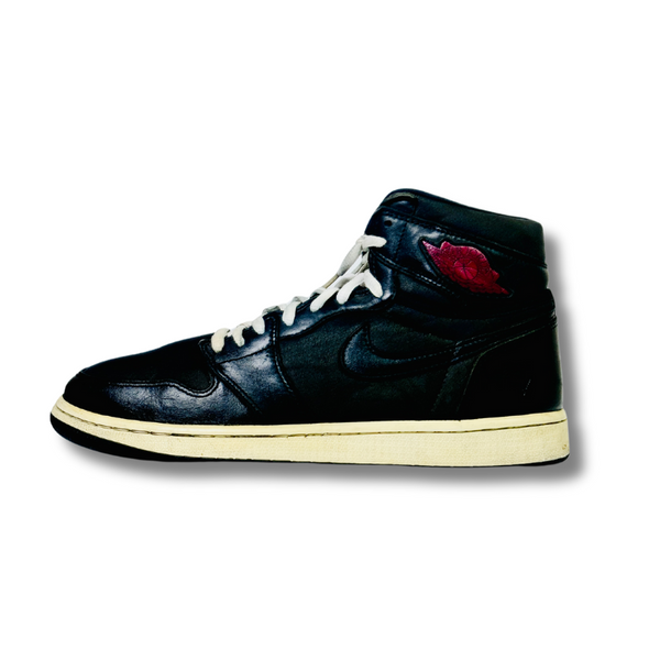 NIKE JORDAN 1 RETRO MID - Kicksterr