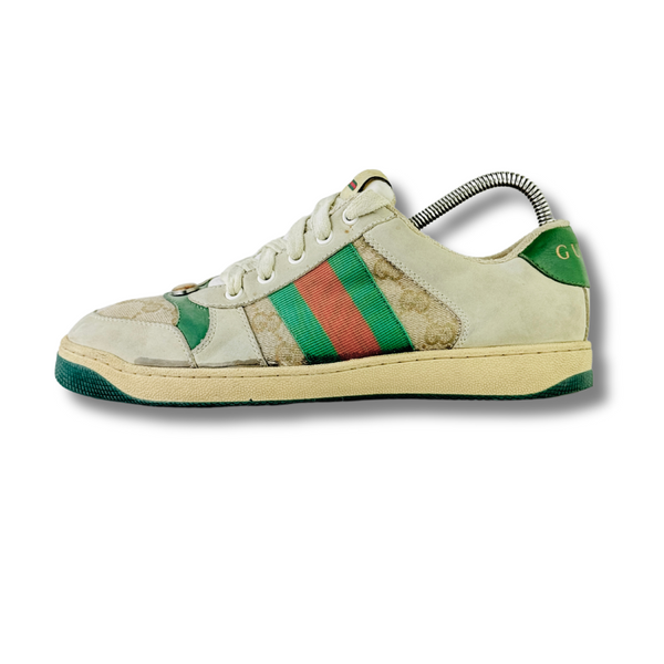 GUCCI GG SNEAKER