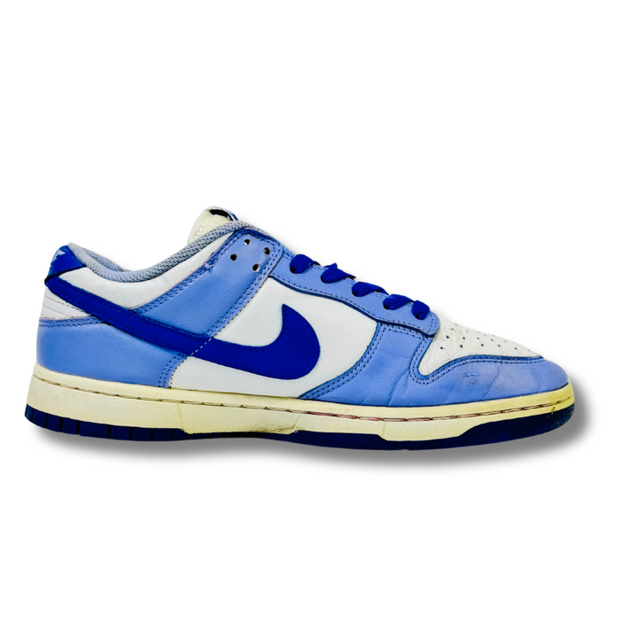 NIKE DUNK LOW UNIVERSITY BLUE - Kicksterr