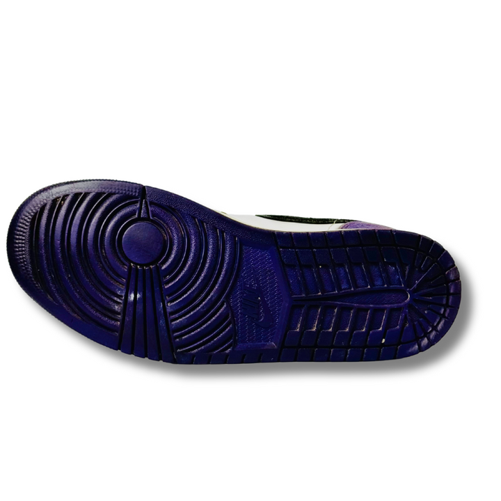 NIKE AIR JORDAN 1 HIGH - Kicksterr