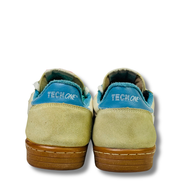 TECH ONE BED MINTON SOLE SHOES - Kicksterr