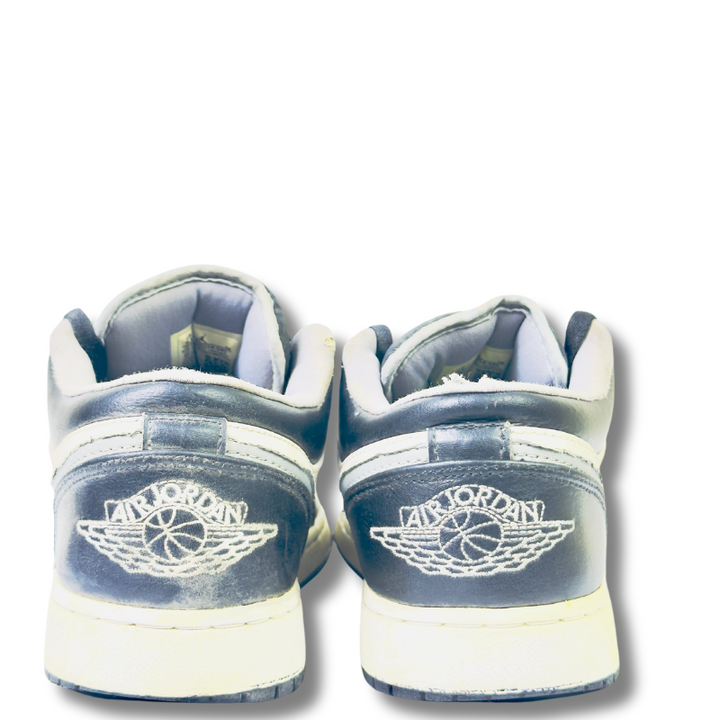 NIKE AIR JORDAN 1 LOW - Kicksterr