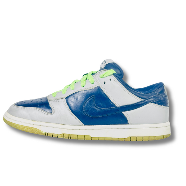 NIKE DUNK LOW - Kicksterr