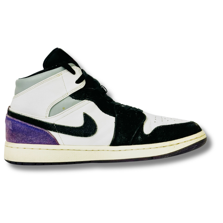 NIKE AIR JORDAN 1 HIGH - Kicksterr