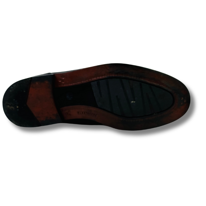 FORMAL SHOES - Kicksterr