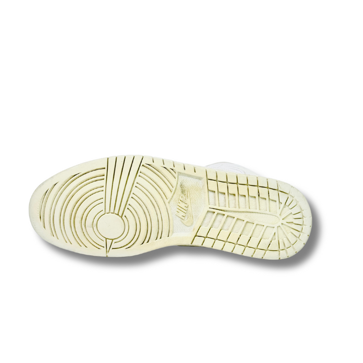 NIKE AIR JORDAN 1 MID - Kicksterr