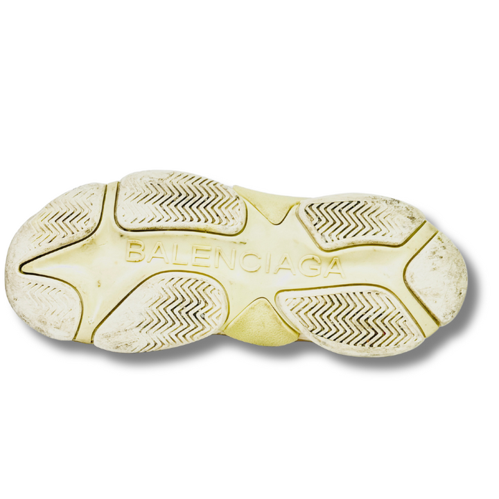 BALENCIAGA TRIPPLE S - Kicksterr