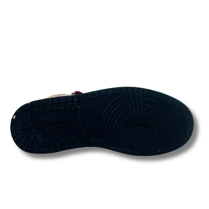 NIKE AIR JORDAN 1 MID - Kicksterr