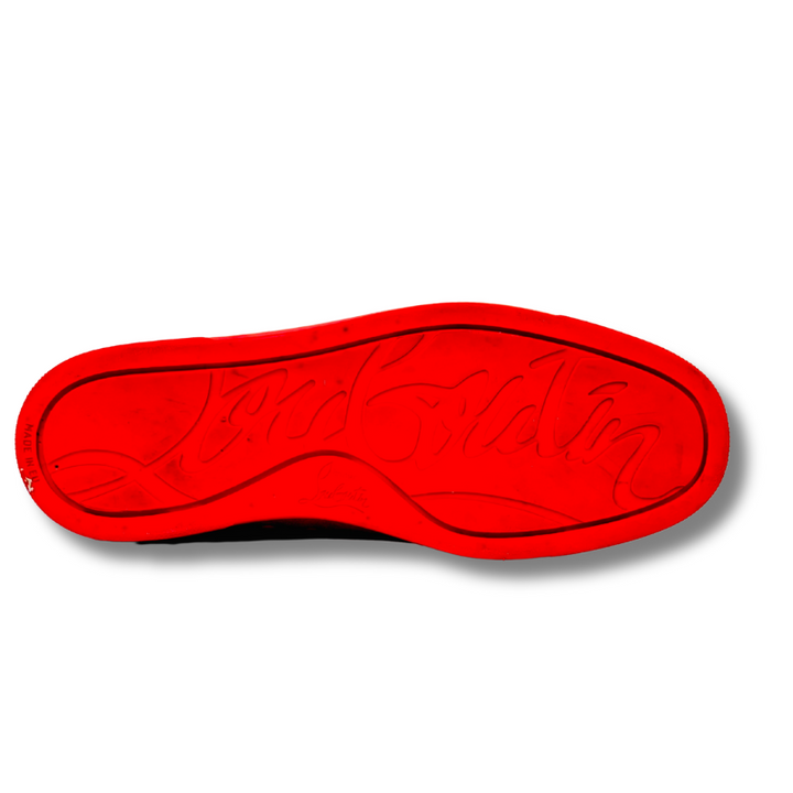 CHRISTIAN LOUBOUTIN - Kicksterr