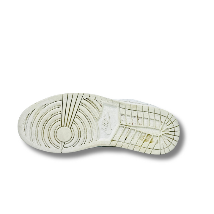 NIKE AIR JORDAN 1 LOW - Kicksterr