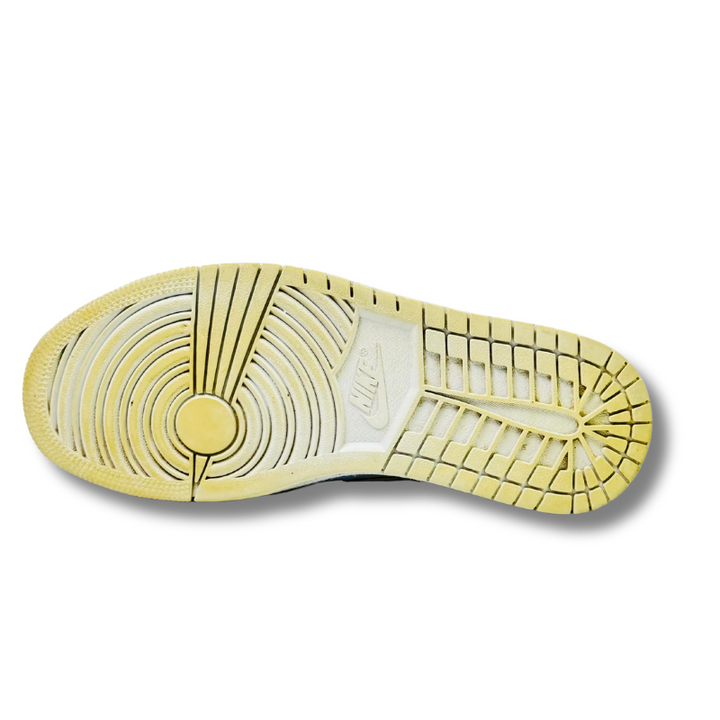 NIKE AIR JORDAN 1 CHICAGO COMIC STYLE - Kicksterr