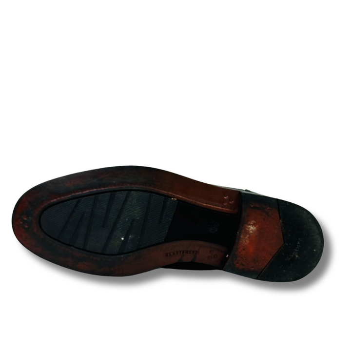 FORMAL SHOES - Kicksterr