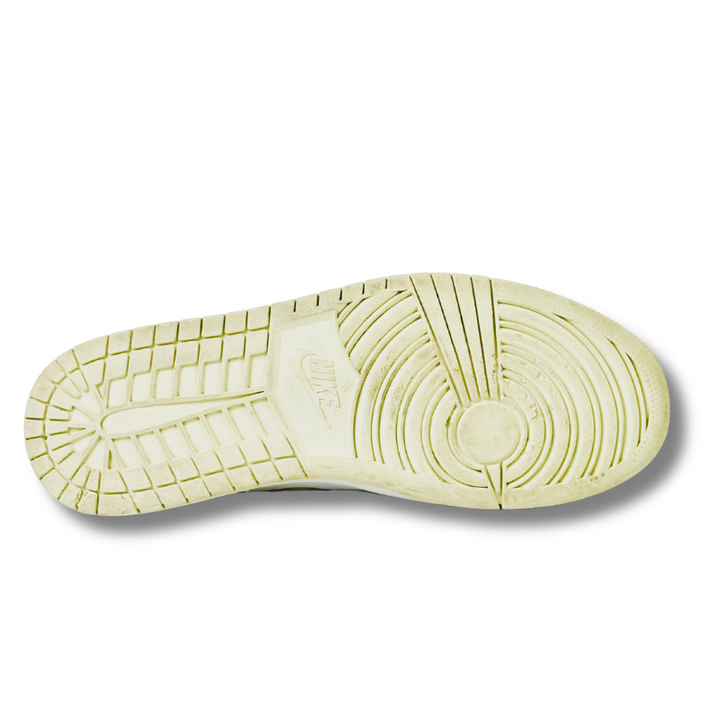 NIKE AIR JORDAN 1 LOW SEAFOAM - Kicksterr