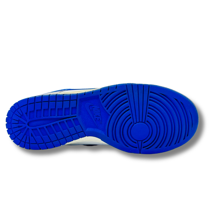NIKE DUNK LOW UNIVERSITY BLUE - Kicksterr