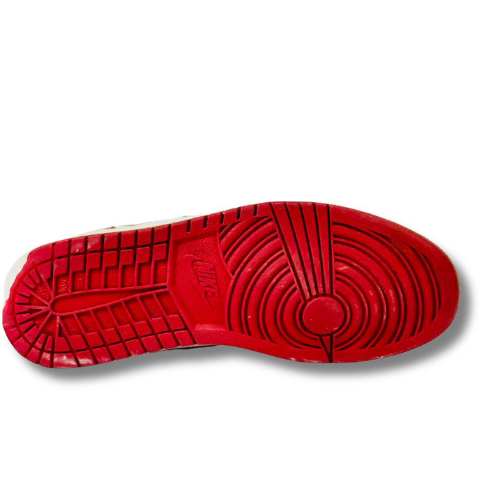 NIKE AIR JORDAN 1 HIGH - Kicksterr