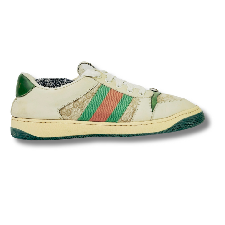 GUCCI GG SUPREME - Kicksterr