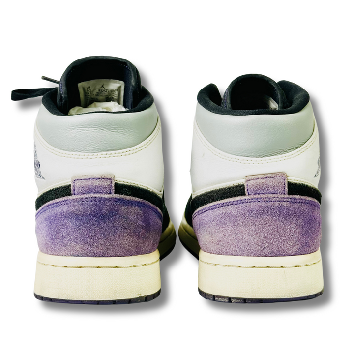 NIKE AIR JORDAN 1 HIGH - Kicksterr