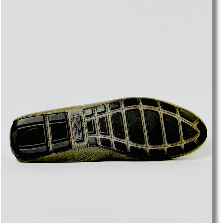 DOLCE & GABBANA - Kicksterr