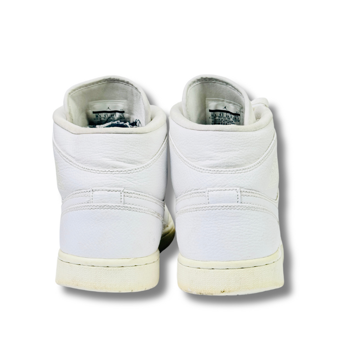 NIKE AIR JORDAN 1 MID - Kicksterr