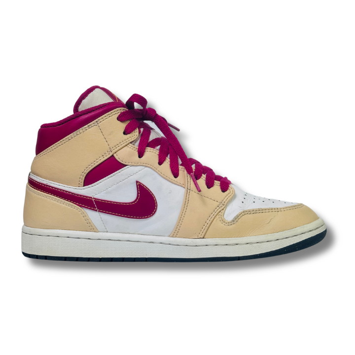 NIKE AIR JORDAN 1 MID - Kicksterr