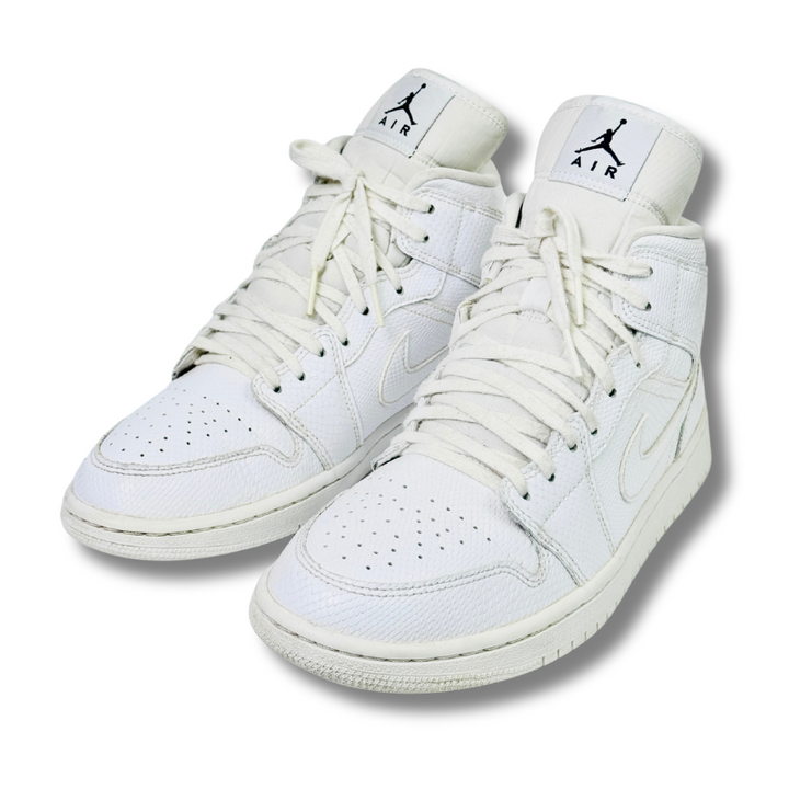 NIKE AIR JORDAN 1 HIGH - Kicksterr