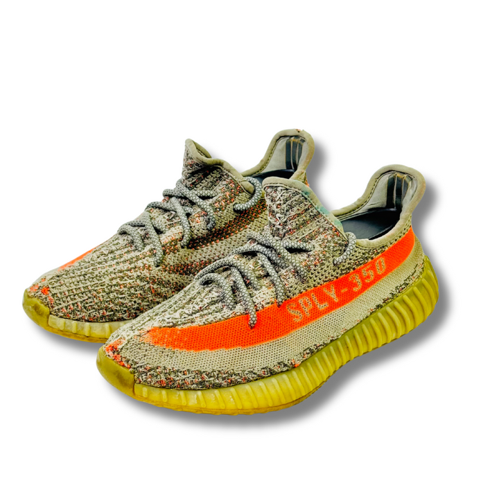 ADIDAS YEEZY BOOST 350 V2 - Kicksterr
